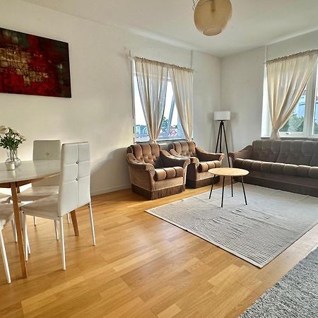 Apartamento Balay Helsingborg Exterior foto