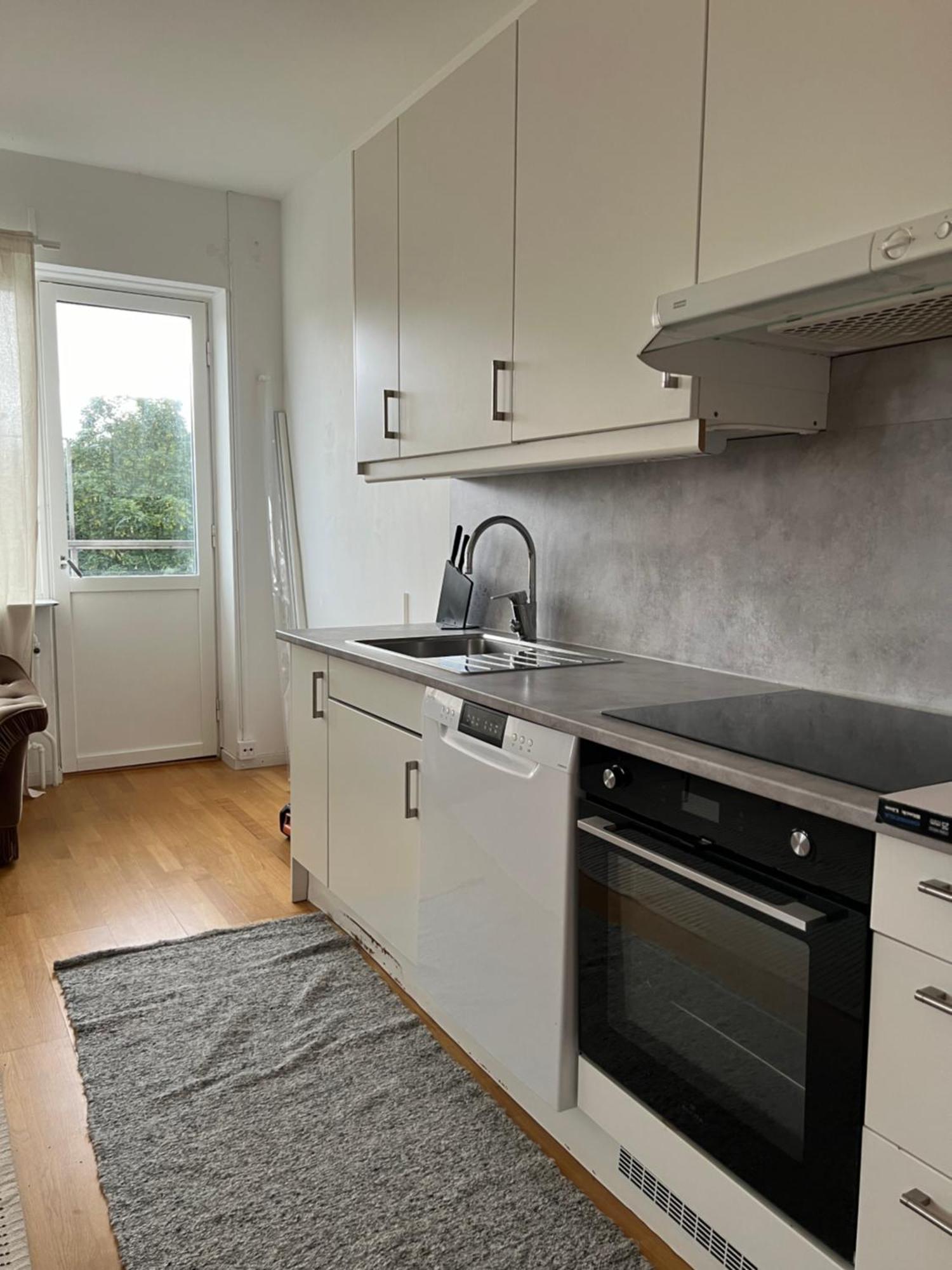 Apartamento Balay Helsingborg Exterior foto
