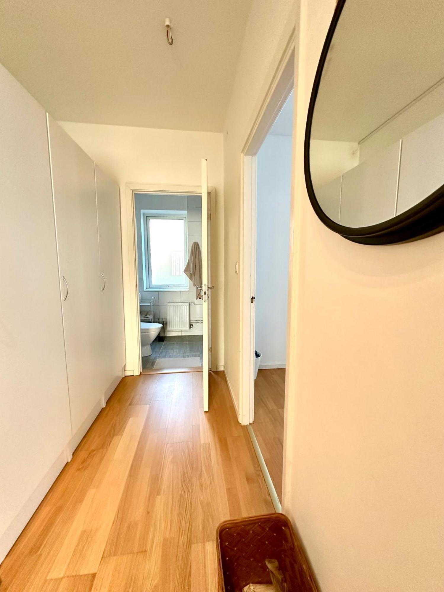 Apartamento Balay Helsingborg Exterior foto