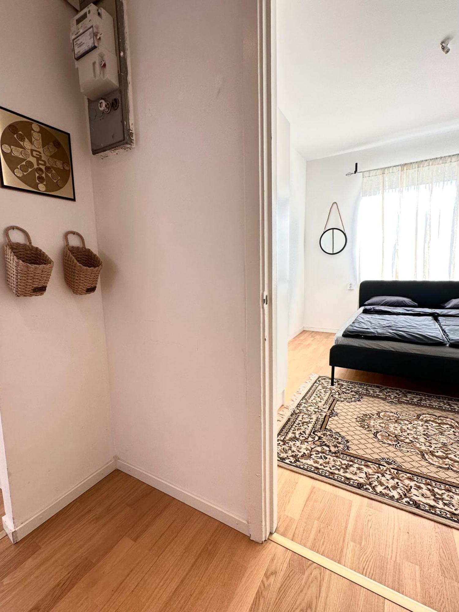 Apartamento Balay Helsingborg Exterior foto