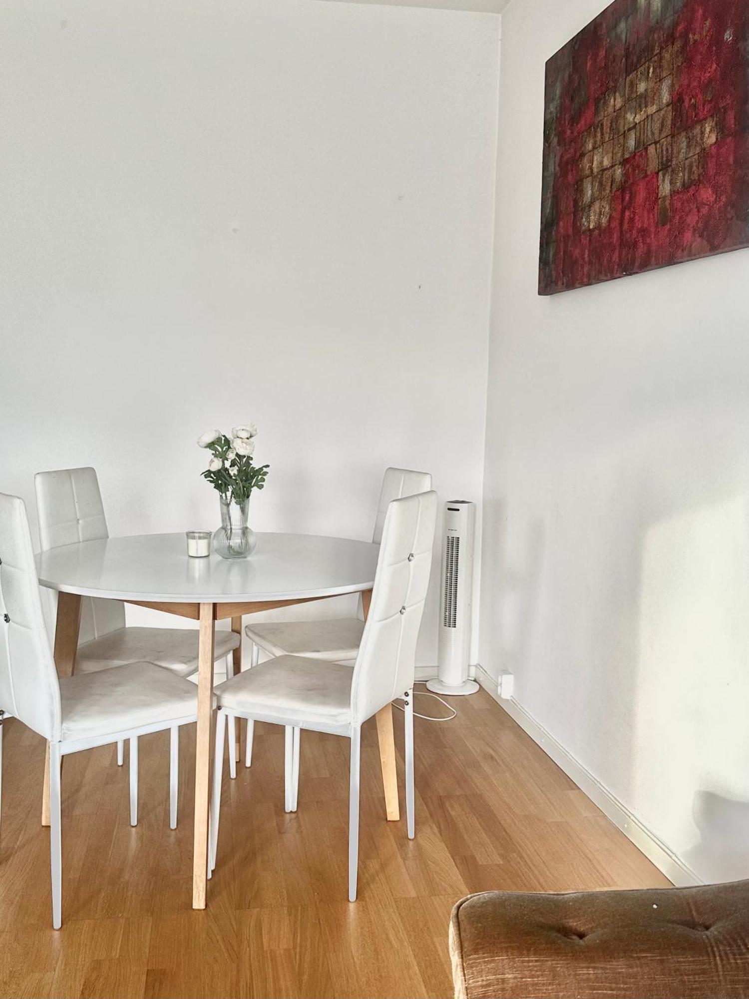 Apartamento Balay Helsingborg Exterior foto