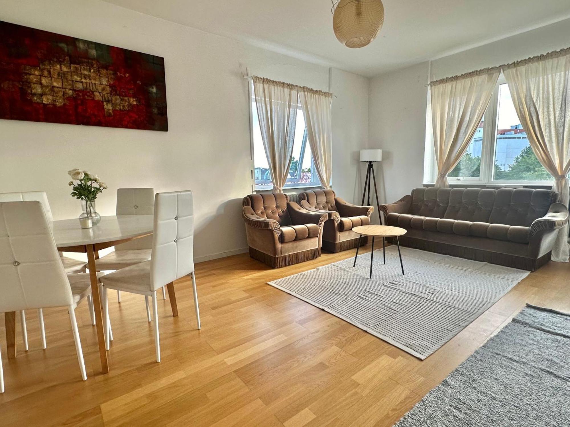 Apartamento Balay Helsingborg Exterior foto